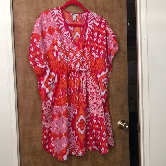 Lovely EUC Kaftan - Picture 1 of 5